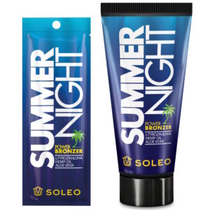 summer night soleo basic