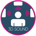 3d Sound
