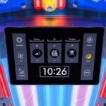 7 Zoll Smartcontrol K9s 730x510