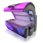 Ergoline Affinity 900 Otwarty