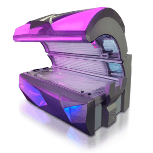 Ergoline Affinity 900 Otwarty