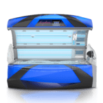 Ergoline Prestige Bluevision Spectra