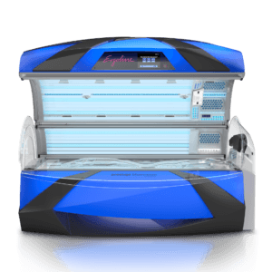 Ergoline Prestige Bluevision Spectra