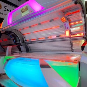 Lightvision Ergoline