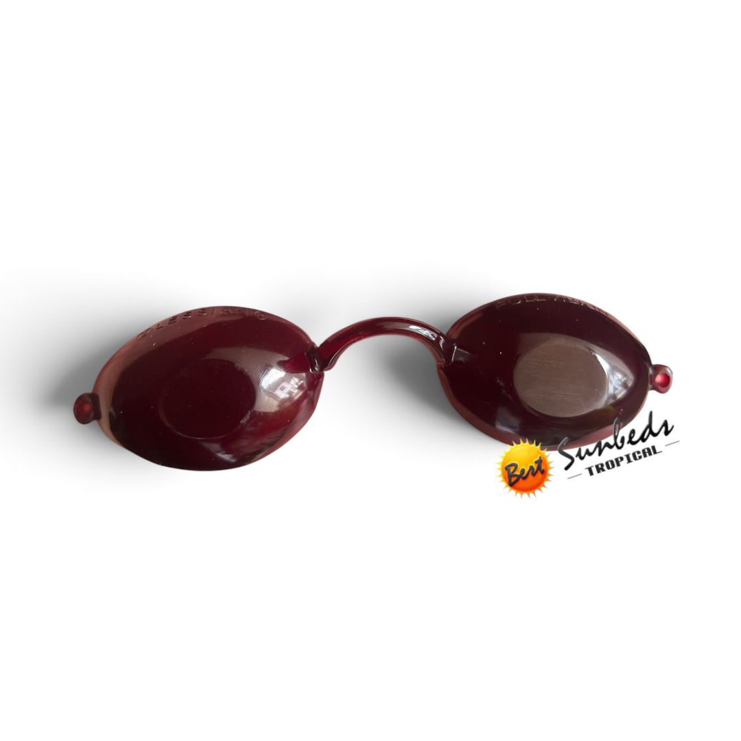 Lessian full vision goggles