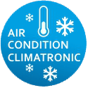 Air Condition Climatronic