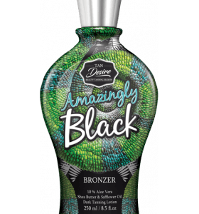 Amazingly Black Bronzer 250ml