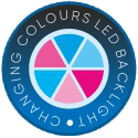 Changing Colours Led Backligh