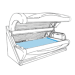 Climate Acrylic Panel For Ergoline Excellence