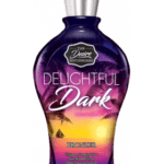 Delightful Dark Bronzer 250ml