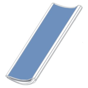 Door Acrylic Sheet For Opal Fitness (1)