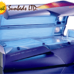 Ergoline Excellence800 Best Sunbeds
