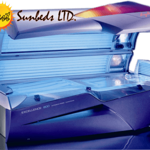 Ergoline Excellence800 Best Sunbeds