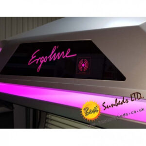 Ergoline Inspiration 600 Dynamic Performance Ex Display (1)