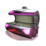 Ergoline Inspiration 600 Dynamic Performance Ex Display