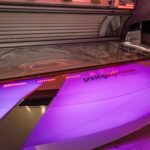 Ergoline Lightvision 3