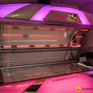 Ergoline Lightvision 4