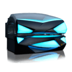 Ergoline Prestige 1400 Intelligent Performance