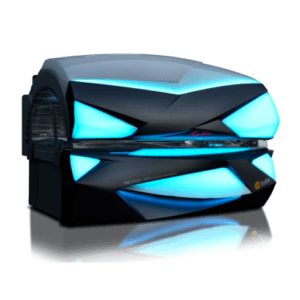 Ergoline Prestige 1400 Intelligent Performance