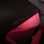 Ergoline Prestige 1400 Nz4