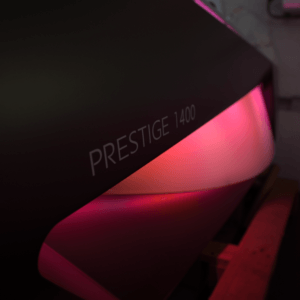 Ergoline Prestige 1400 Nz4