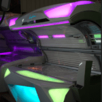 Ergoline Prestige 1400 Nz5