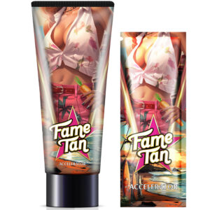 Fame Tan Acceleratortwin3