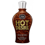 Hot Desire Tingle Bronzer 250ml