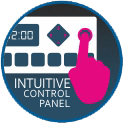Intuitive Control Panel