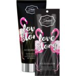 Love Story Tan Desire