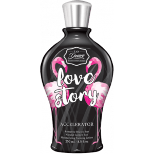 Love Story Accelerator 250ml