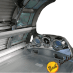 Megsun 6800 Alpha Intellisun