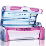 Megasun 6800 Intelisun 2