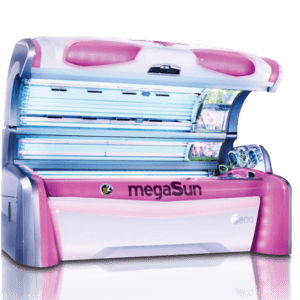 Megasun 6800 Intelisun 2