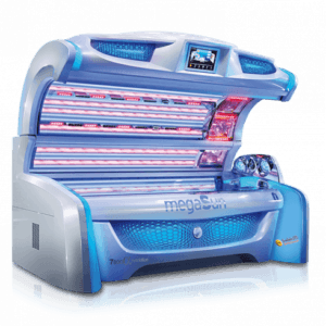 Megasun 7800 Alpha Hybridsun