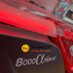 Megasun 8000 Hybridsun 3