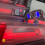 Megasun 8000 Hybridsun 4