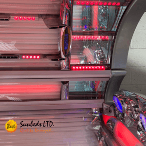 Megasun 8000 Hybridsun 6