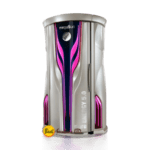 Megasun Tower Pureenergy 50 Ex Display Sunbed