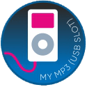 My Mp3 Usb Slot