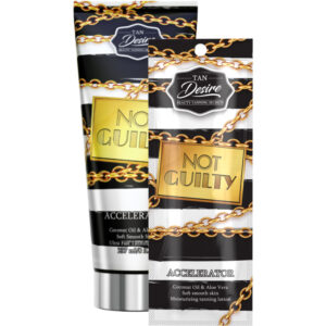Not Guilty Tan Desire