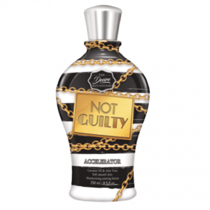 Not Guilty Accelerator 250ml