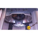 Opal Fitness Basic Brand New Sunbed (2)