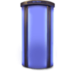 Opal Fitness Music Package Brand New Sunbed (1)