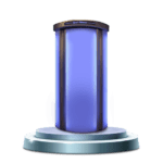 Opal Fitness Music Package Brand New Sunbed