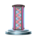 Opal Fitness Wellness Package Brand New Sunbeds