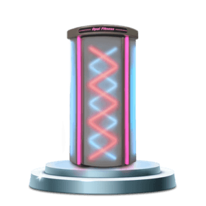 Opal Fitness Wellness Package Brand New Sunbeds