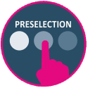Preselection