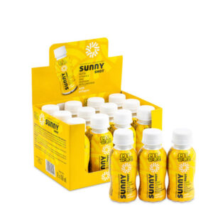 Ql Tan Sunny Shot 100ml (1)