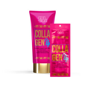Ql Tan Collagen Up